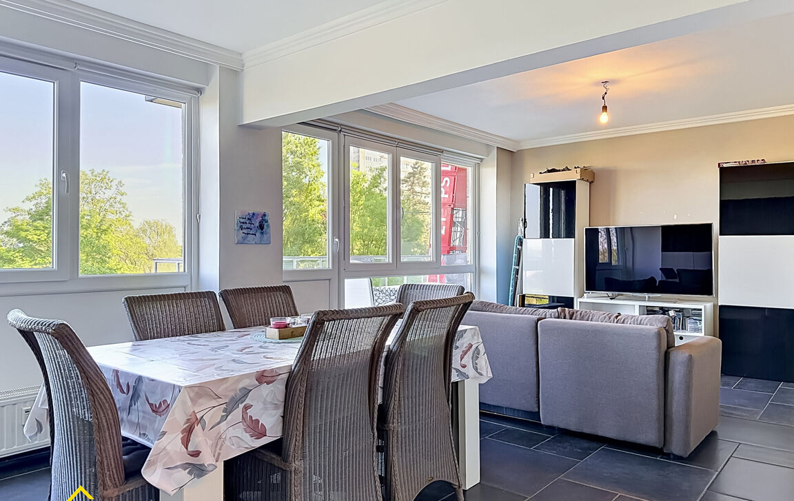 Appartement te koop in Aalst