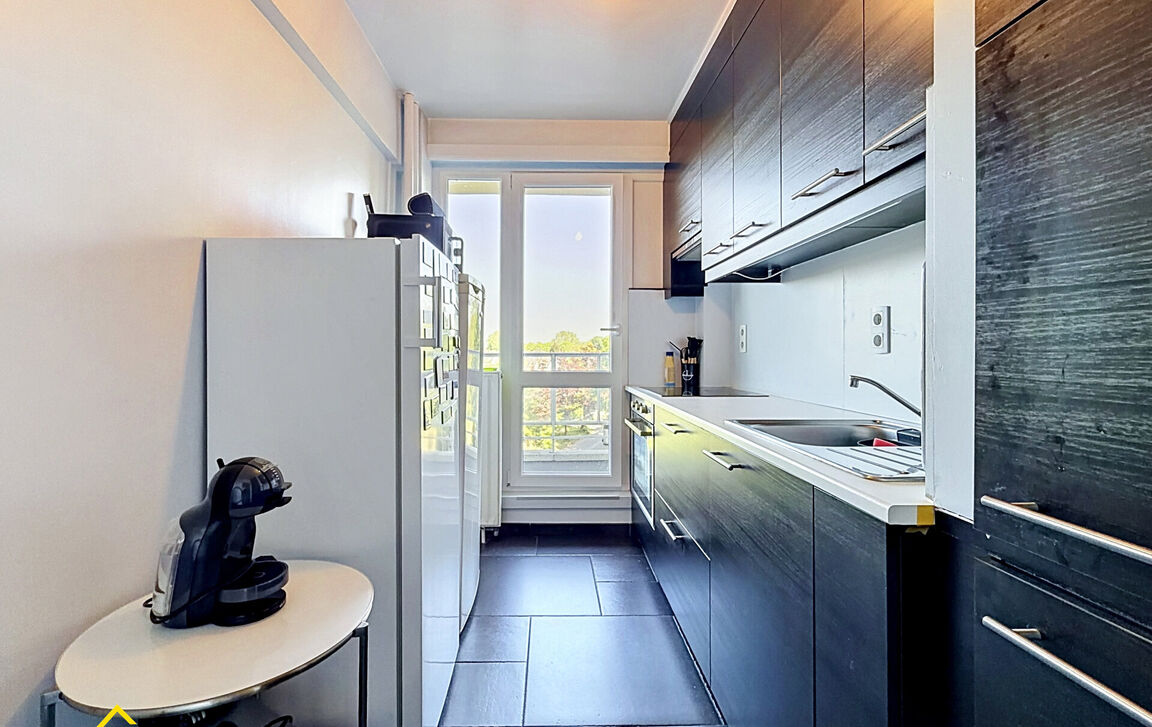 Appartement te koop in Aalst