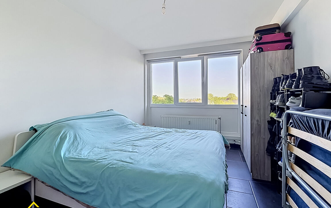 Appartement te koop in Aalst