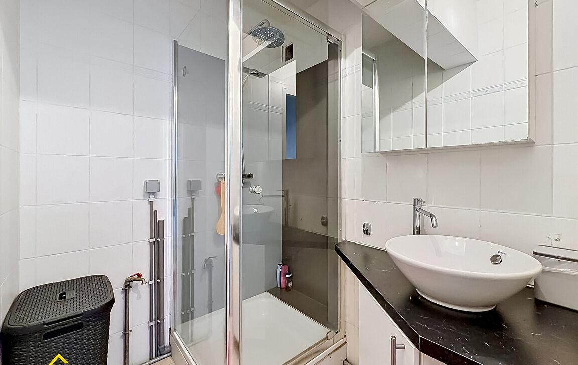 Appartement te koop in Aalst