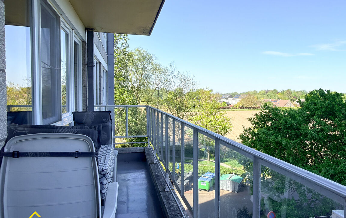 Appartement te koop in Aalst