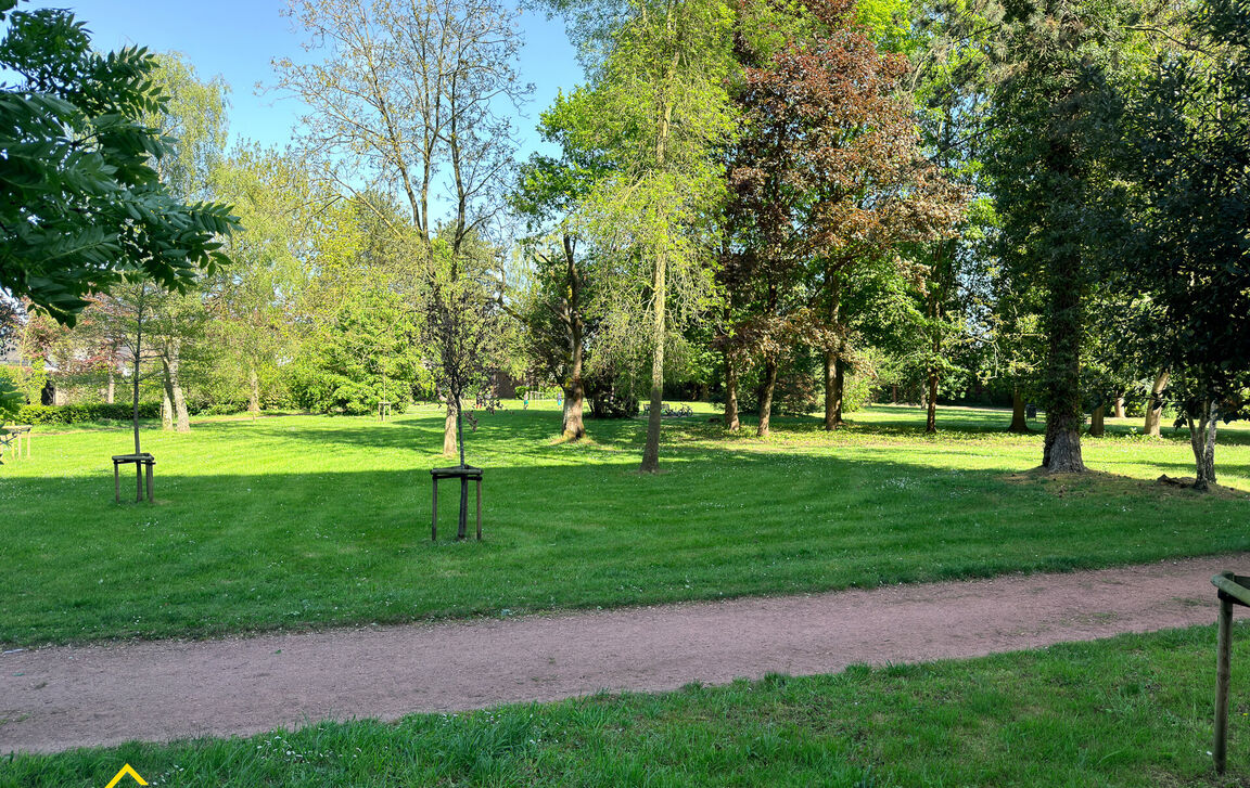 Appartement te koop in Aalst