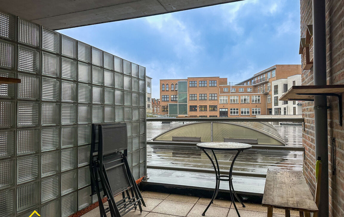 Appartement te koop in Aalst