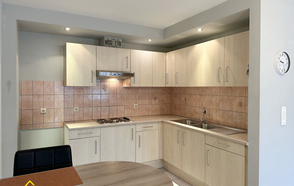 Appartement te koop in Aalst