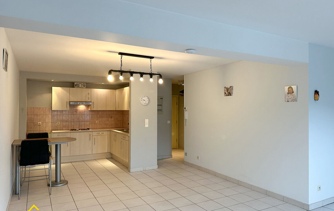 Appartement te koop in Aalst