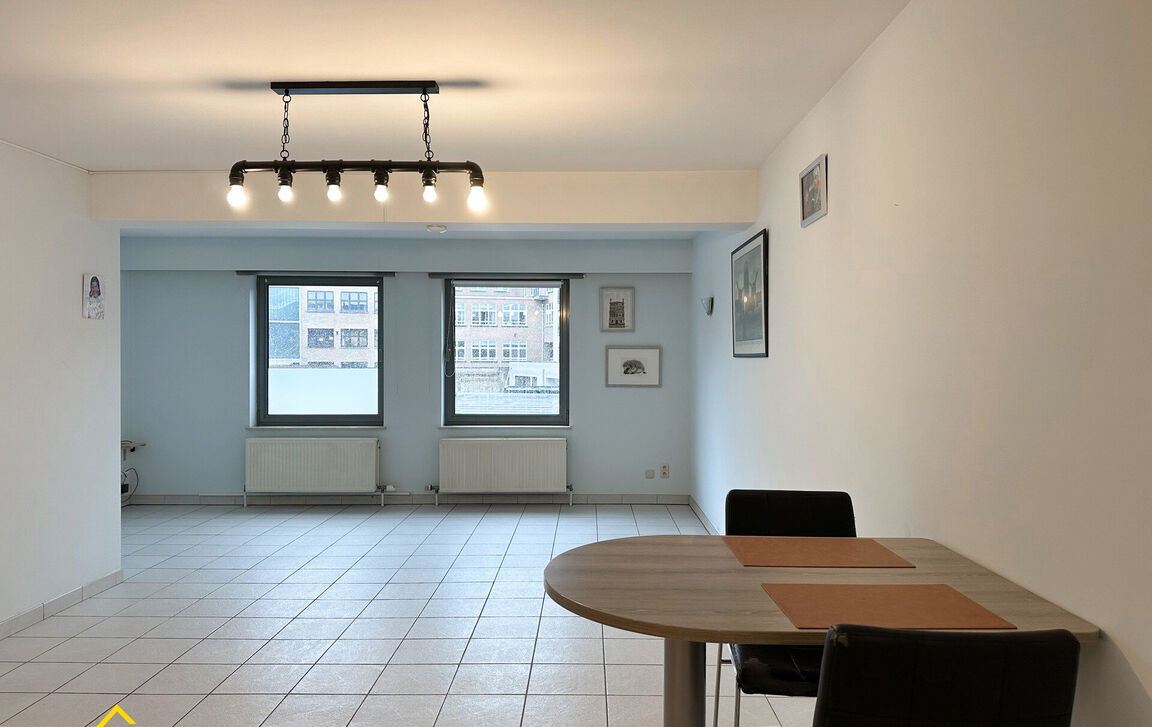 Appartement te koop in Aalst