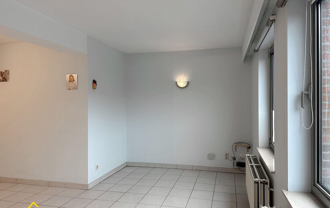 Appartement te koop in Aalst