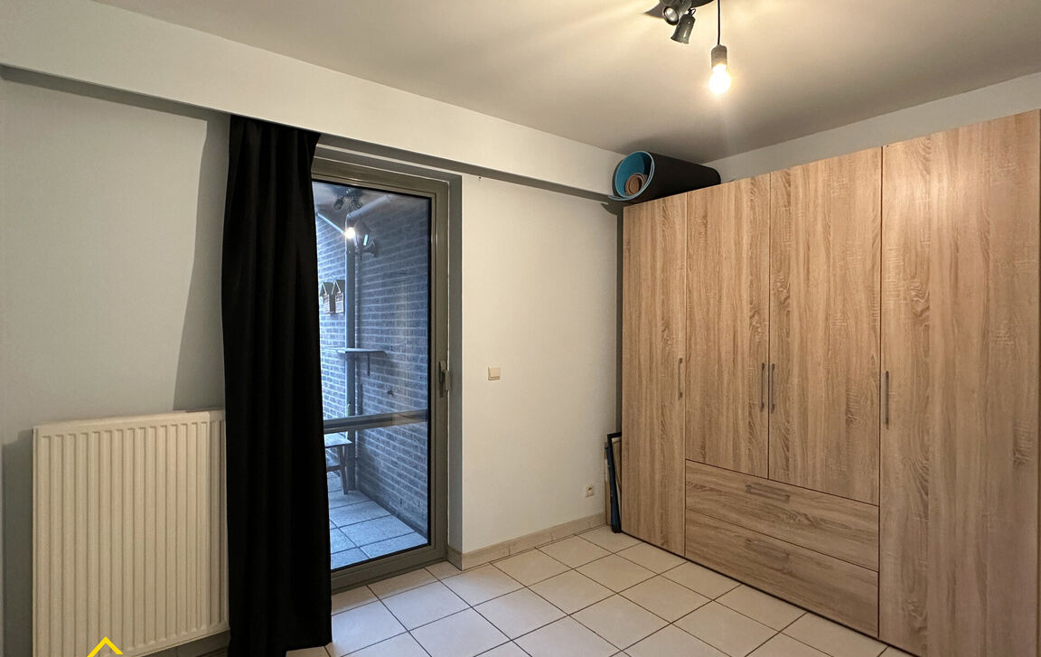 Appartement te koop in Aalst
