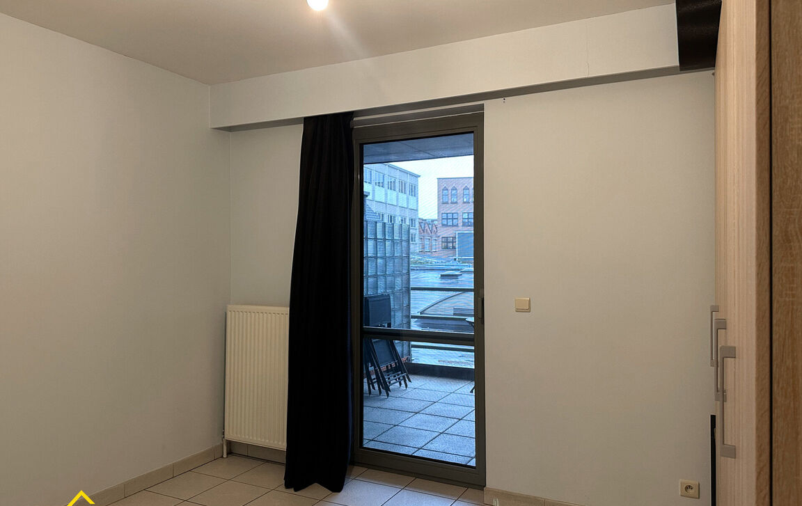 Appartement te koop in Aalst