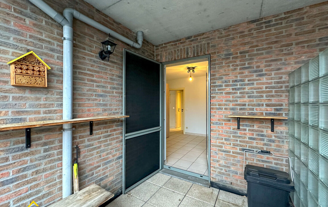 Appartement te koop in Aalst