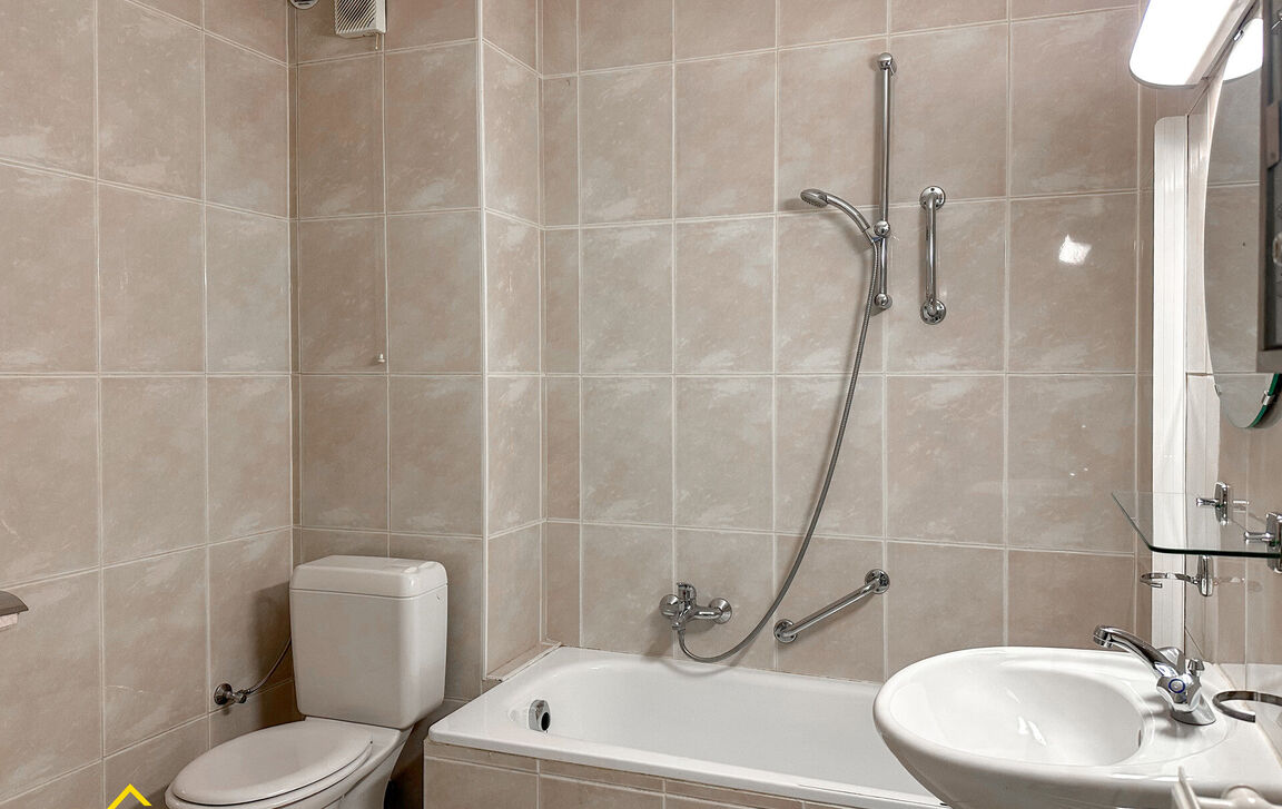 Appartement te koop in Aalst