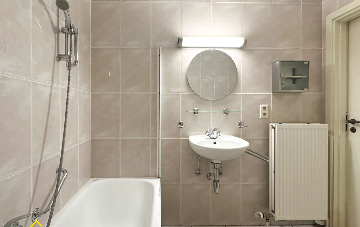 Appartement te koop in Aalst