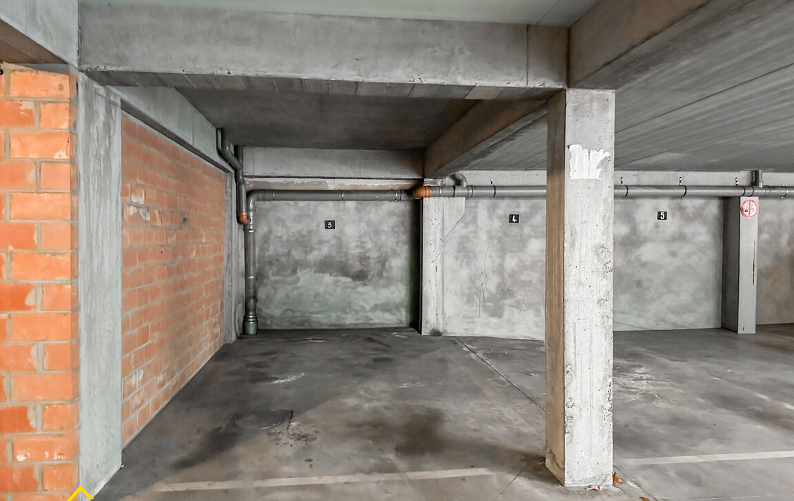 Appartement te koop in Aalst