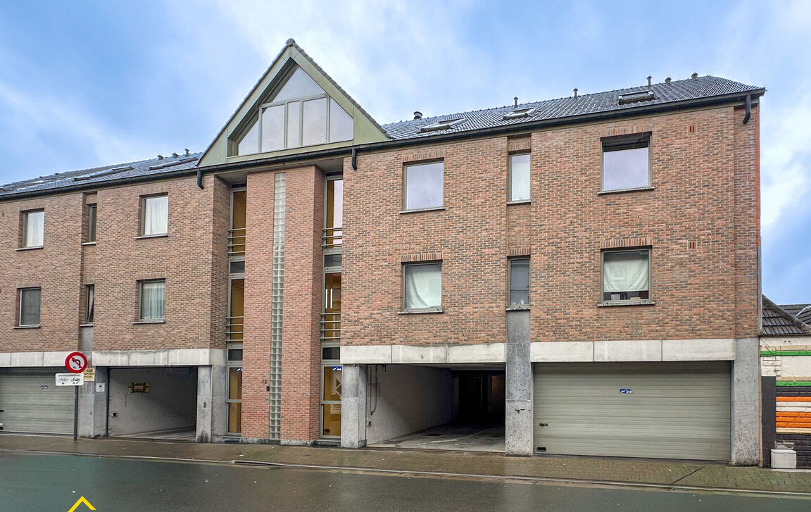 Appartement te koop in Aalst