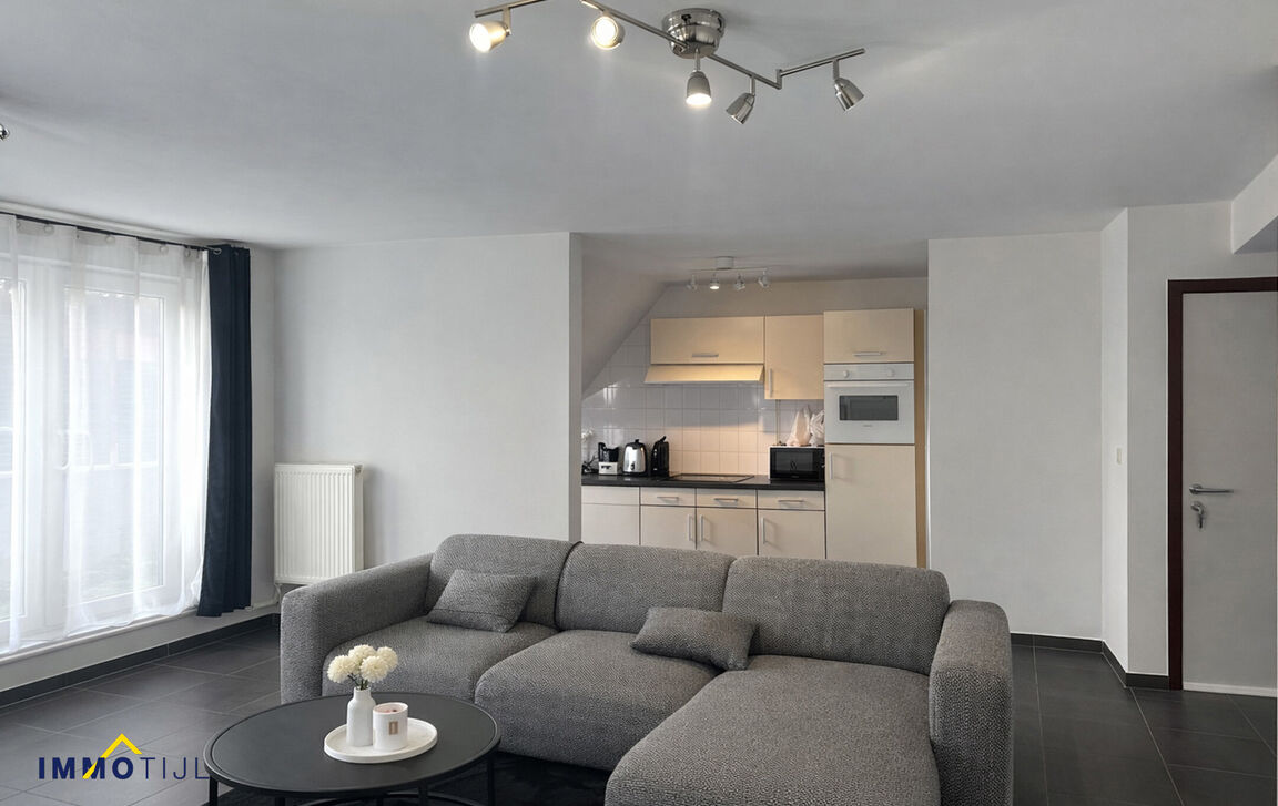 Appartement te koop in Aalst