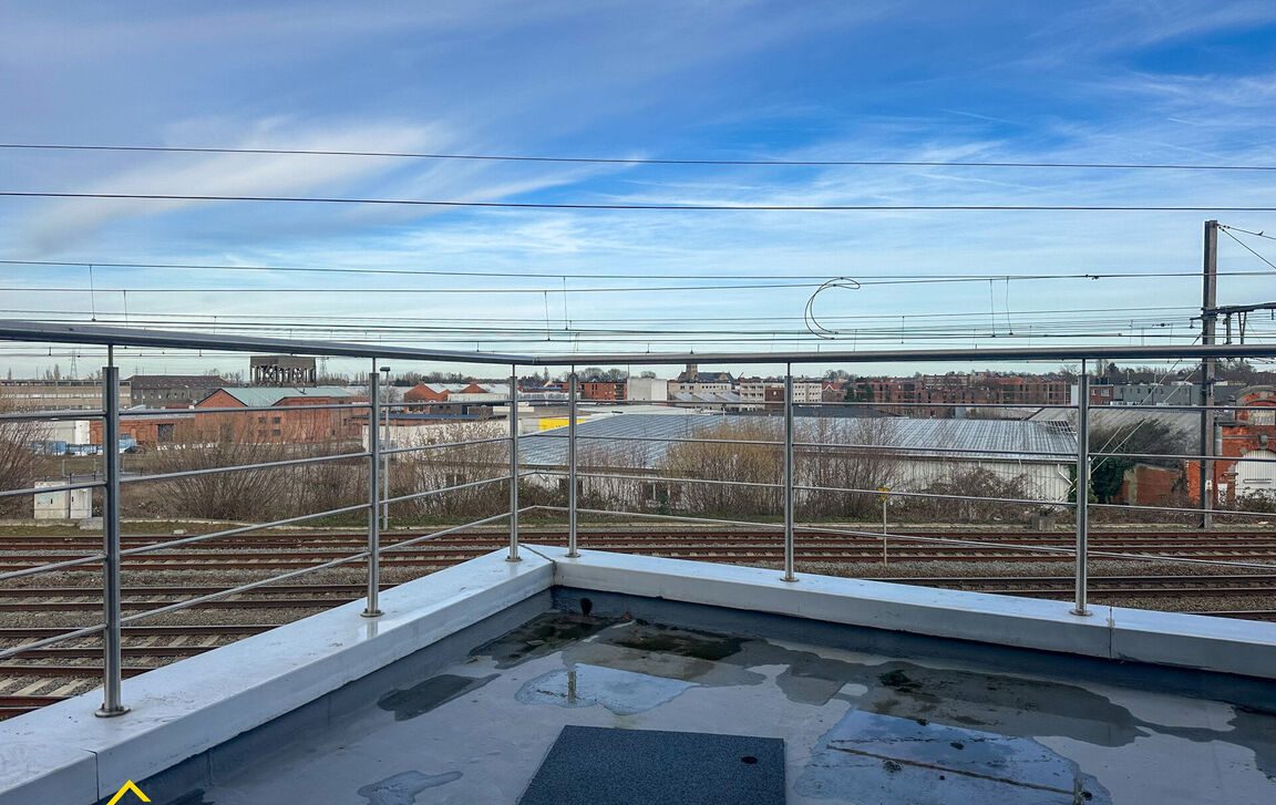 Appartement te koop in Aalst