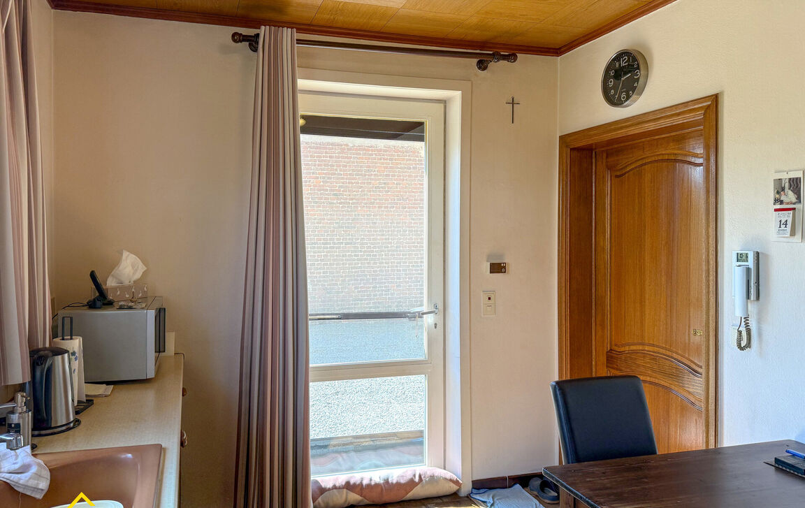 Appartement te koop in Aalst