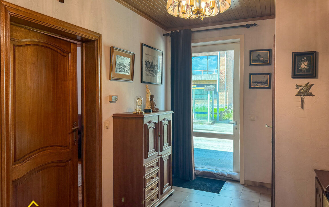 Appartement te koop in Aalst