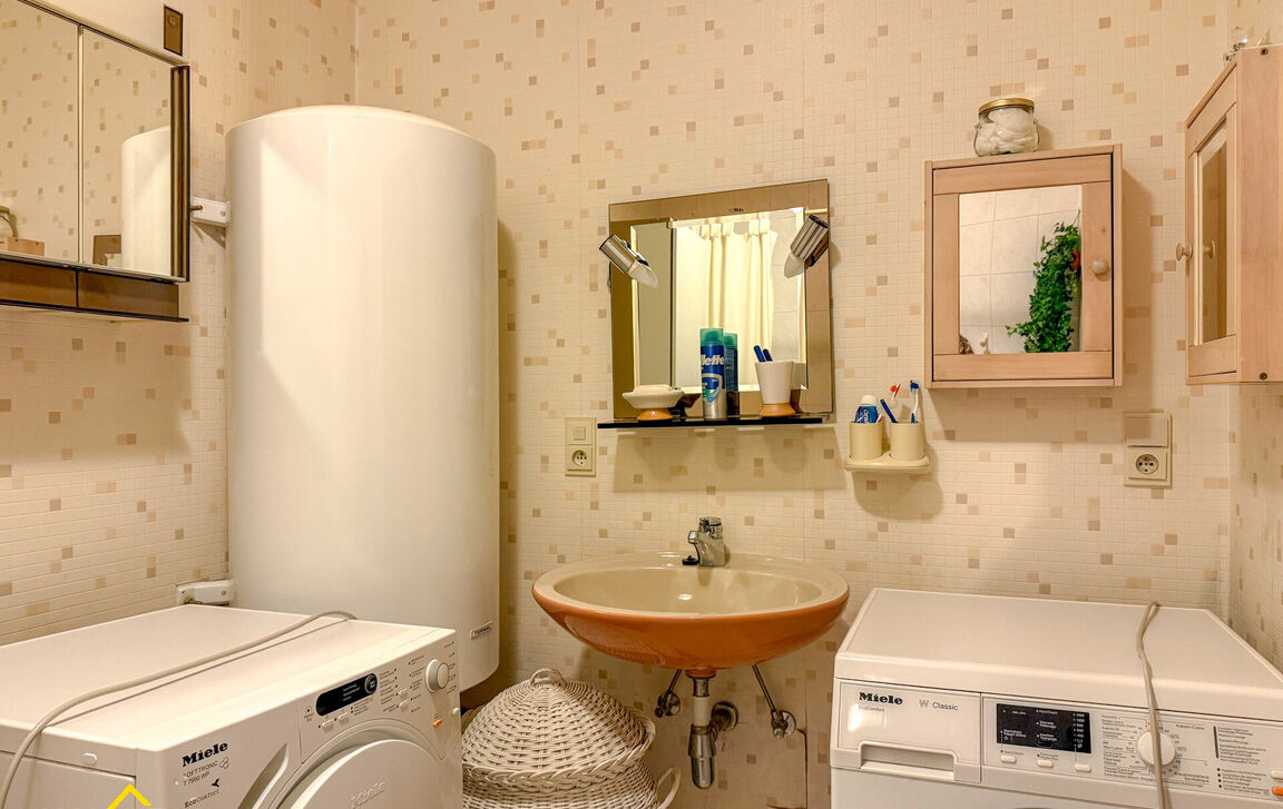 Appartement te koop in Aalst
