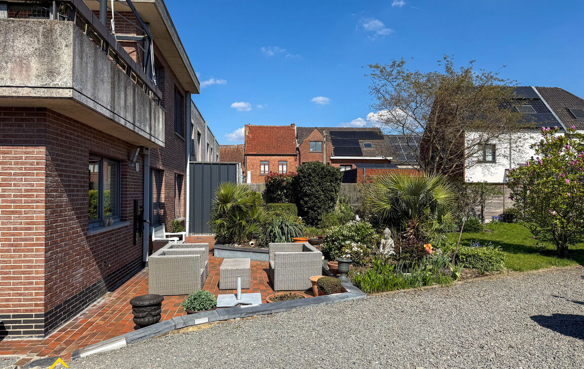 Appartement te koop in Aalst