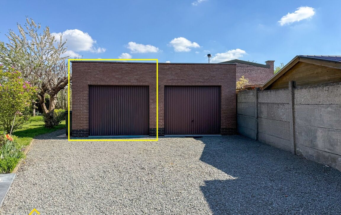 Appartement te koop in Aalst