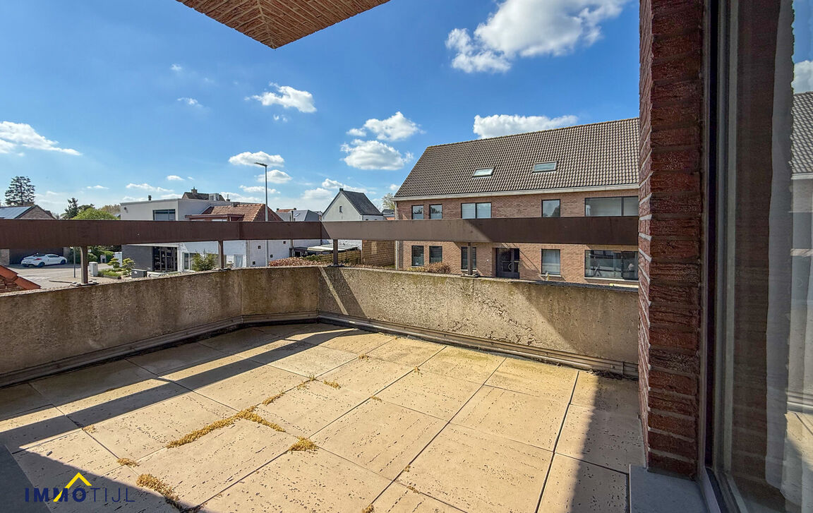Appartement te koop in Aalst