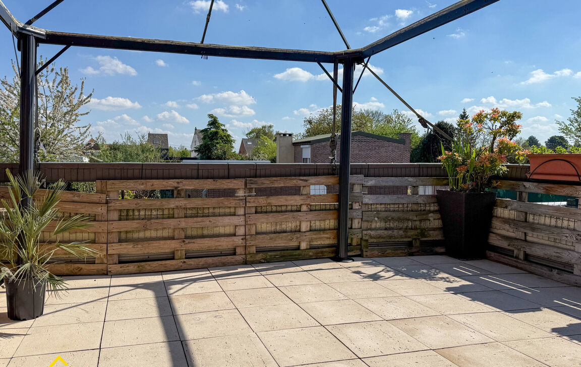 Appartement te koop in Aalst