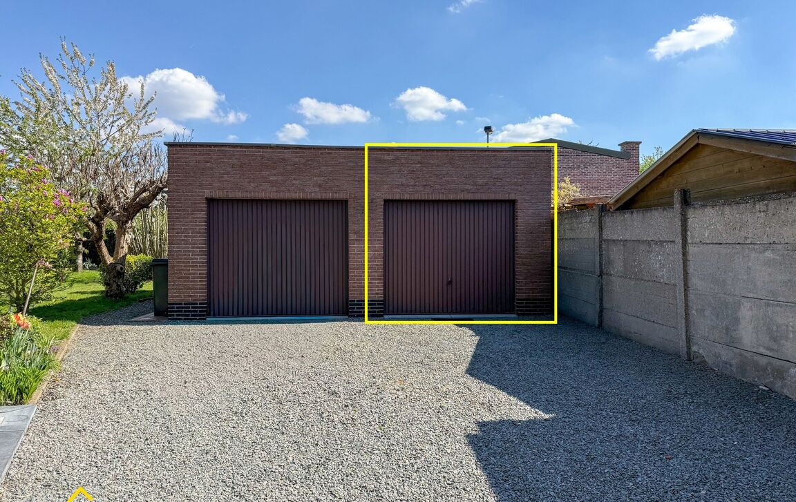 Appartement te koop in Aalst