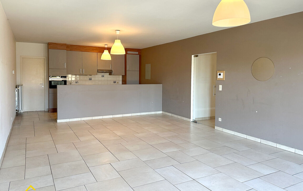 Appartement te koop in Aalst
