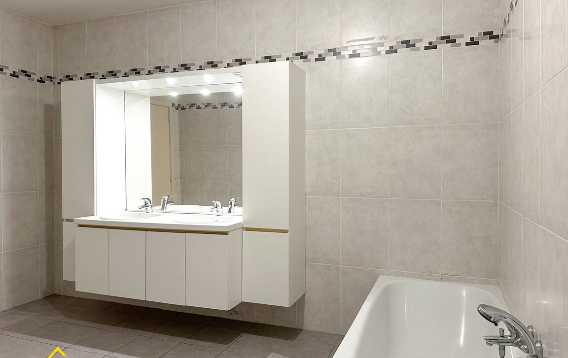 Appartement te koop in Aalst