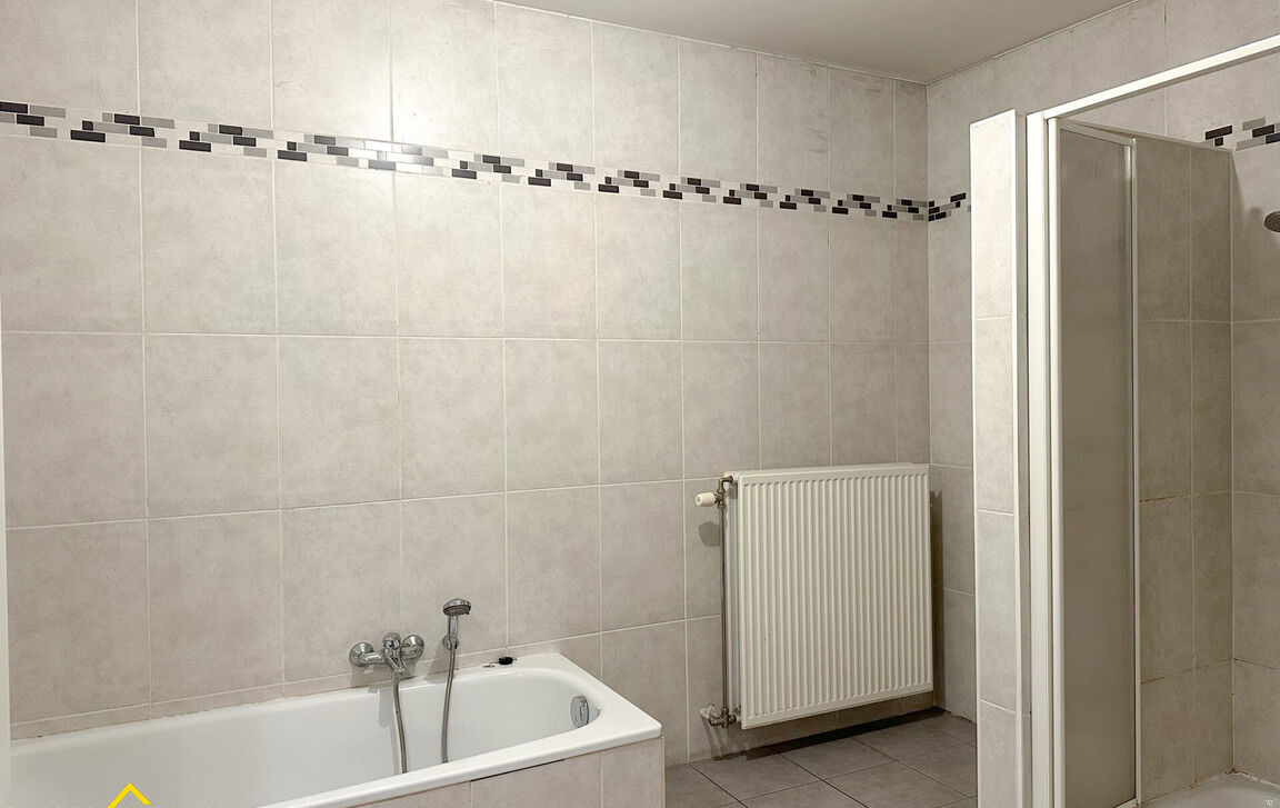 Appartement te koop in Aalst