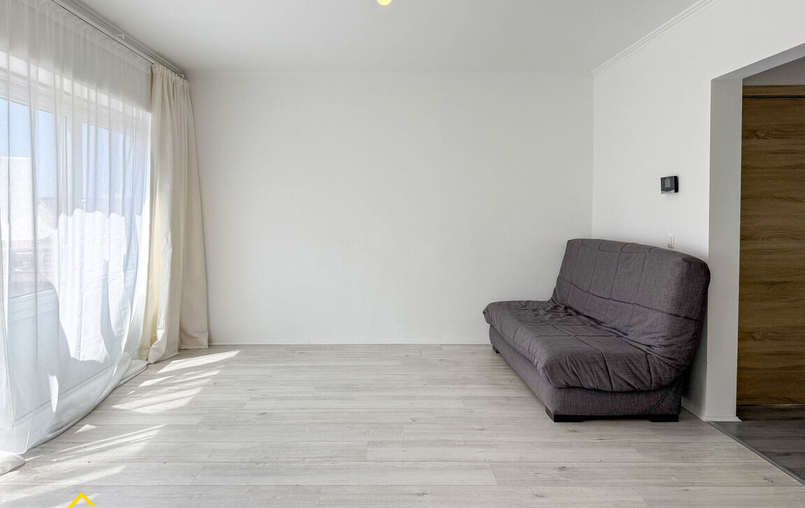 Appartement te koop in Aalst