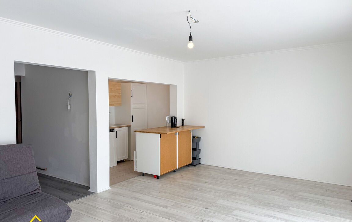Appartement te koop in Aalst