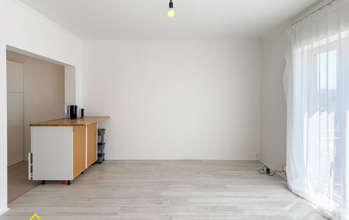 Appartement te koop in Aalst