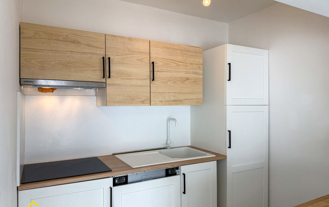 Appartement te koop in Aalst