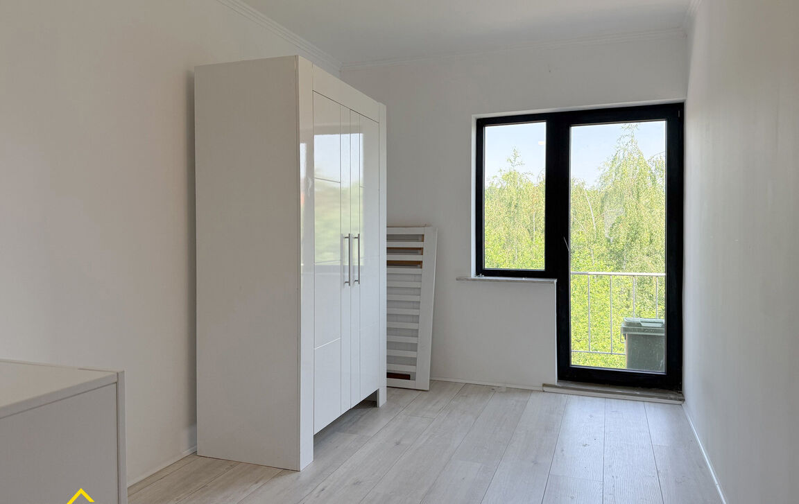 Appartement te koop in Aalst