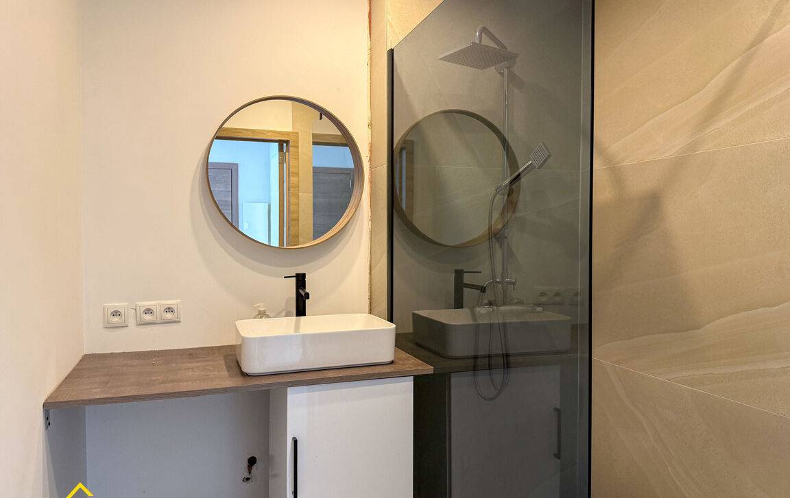 Appartement te koop in Aalst