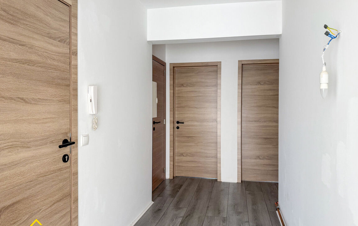 Appartement te koop in Aalst