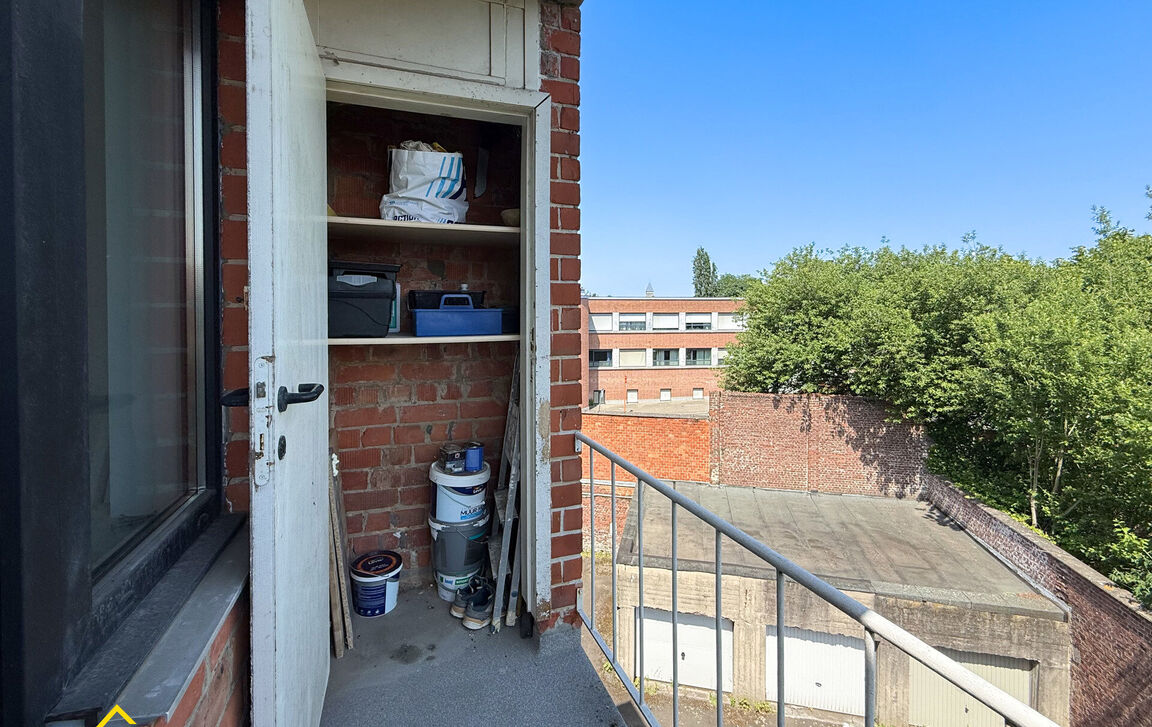 Appartement te koop in Aalst