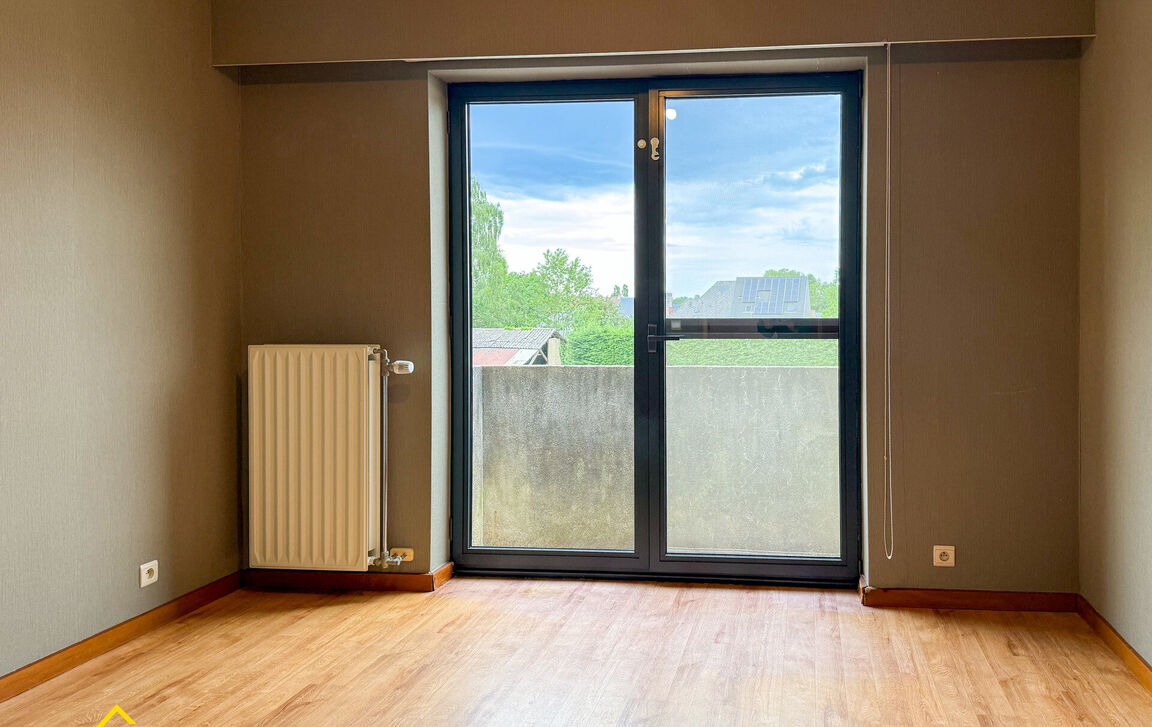 Appartement te koop in Aalst