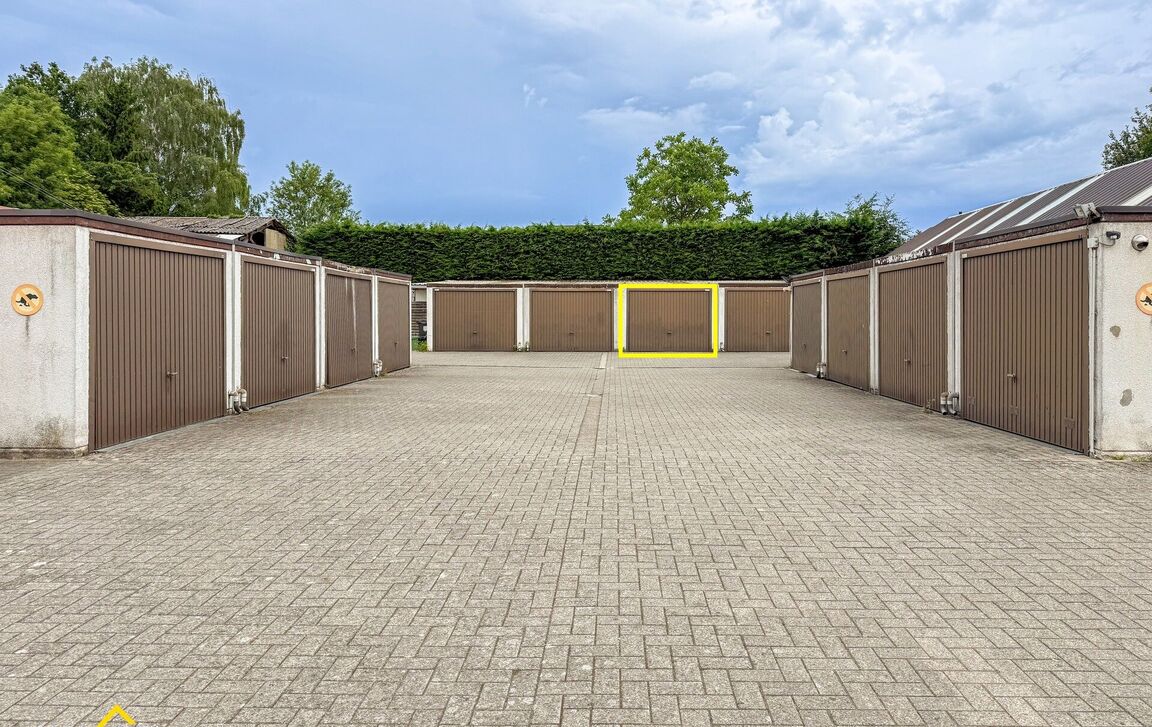 Appartement te koop in Aalst