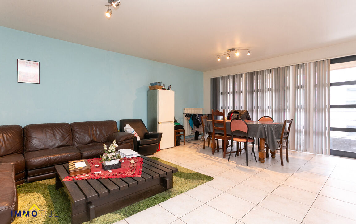 Appartement te koop in Aalst