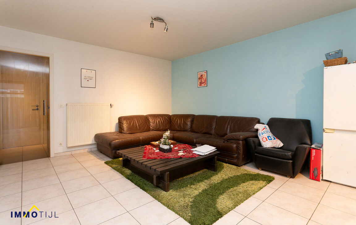 Appartement te koop in Aalst