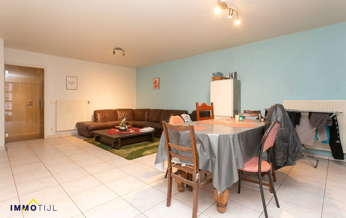 Appartement te koop in Aalst