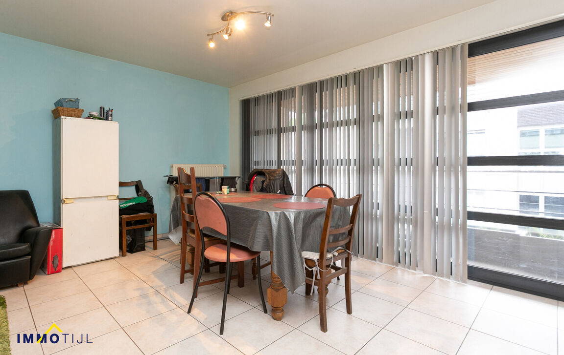 Appartement te koop in Aalst