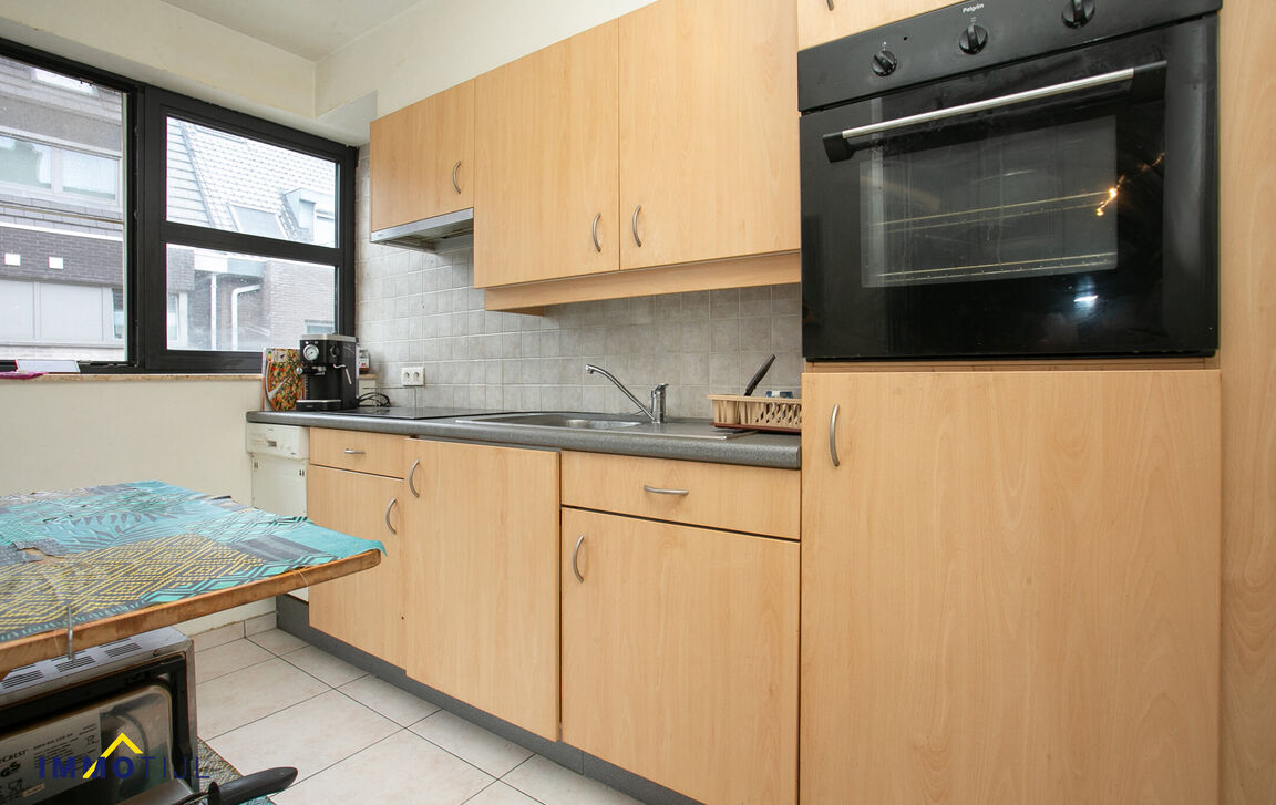 Appartement te koop in Aalst