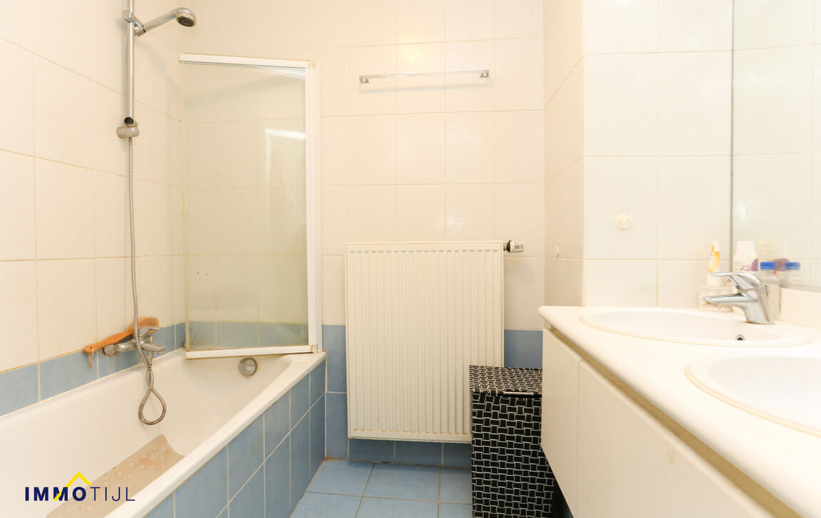 Appartement te koop in Aalst