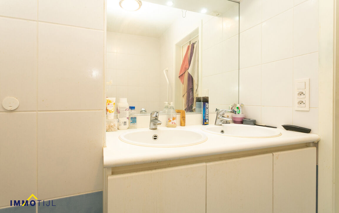 Appartement te koop in Aalst