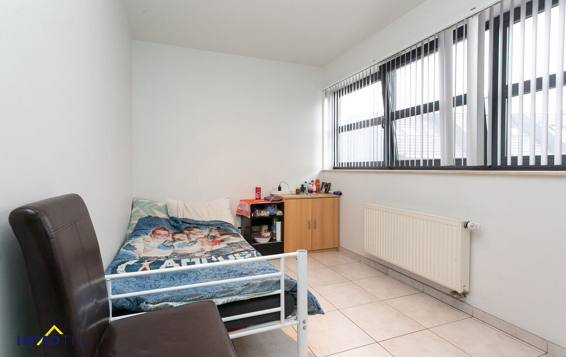 Appartement te koop in Aalst