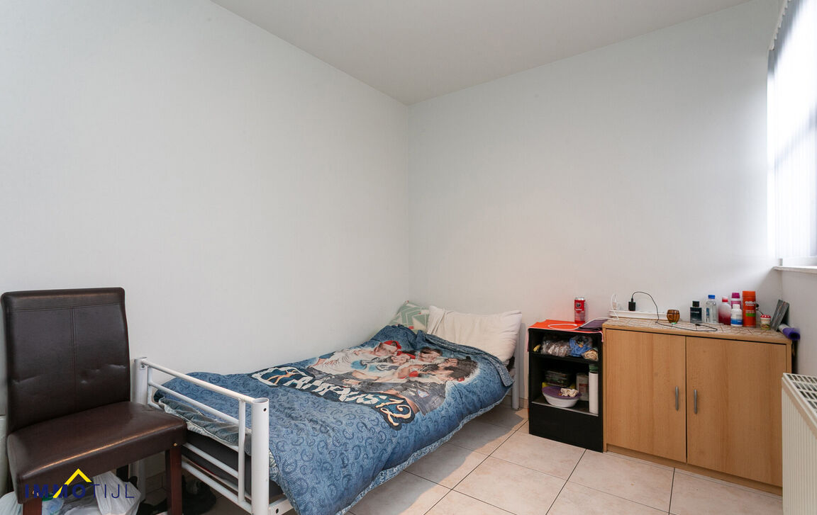 Appartement te koop in Aalst